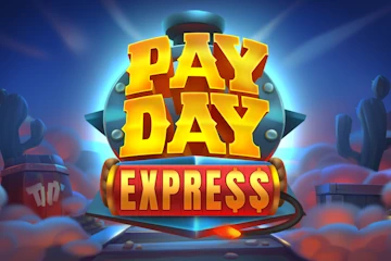 Payday Express slot