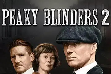 Peaky Blinders 2 slot