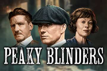 Peaky Blinders slot