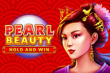 Pearl Beauty Hold and Win slot