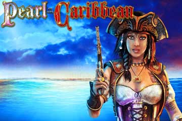 Pearl of the Caribbean slot