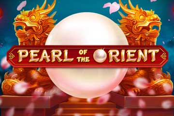 Pearl of the Orient slot