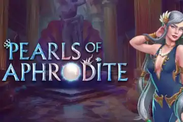 Pearls of Aphrodite slot