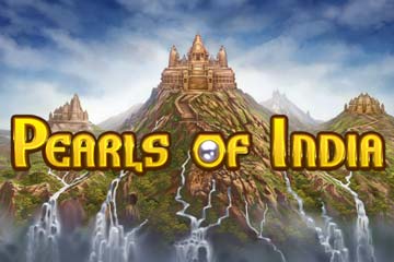 Pearls of India slot