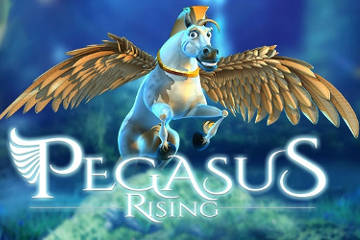 Pegasus Rising slot