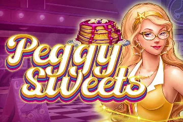Peggy Sweets slot