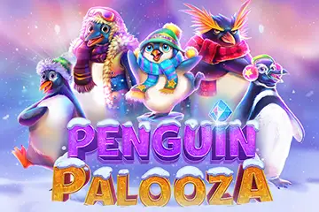 Penguin Palooza slot