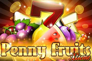 Penny Fruits Xtreme slot