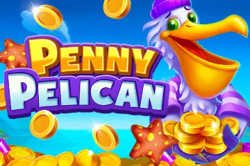 Penny Pelican slot