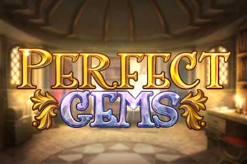 Perfect Gems slot