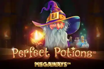 Perfect Potions Megaways slot