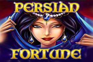 Persian Fortune slot