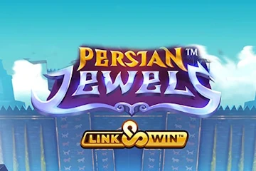Persian Jewels slot