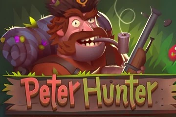 Peter Hunter slot