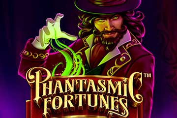 Phantasmic Fortunes slot