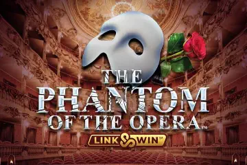 Phantom of the Opera Link and Win slot