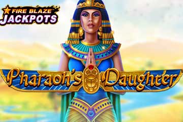 Pharaohs Daughter slot