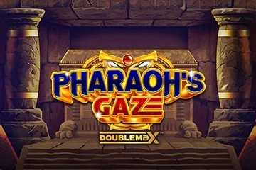 Pharaohs Gaze Doublemax slot