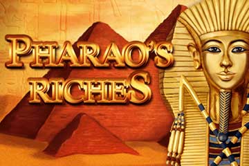 Pharaos Riches slot