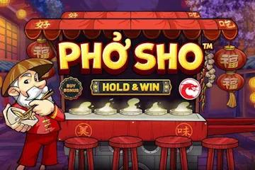 Pho Sho slot