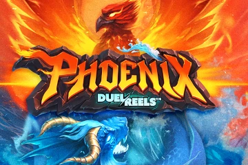 Phoenix DuelReels slot