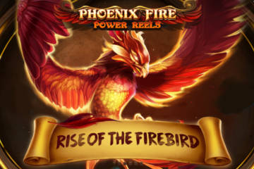 Phoenix Fire Power Reels slot