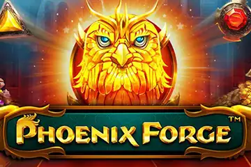 Phoenix Forge slot