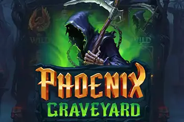 Phoenix Graveyard slot
