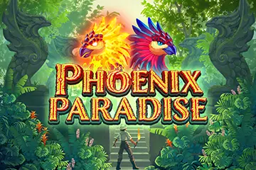 Phoenix Paradise slot