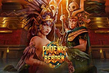 Phoenix Reborn slot