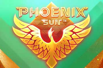 Phoenix Sun slot