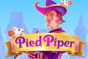 Pied Piper slot