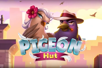 Pigeon Hut