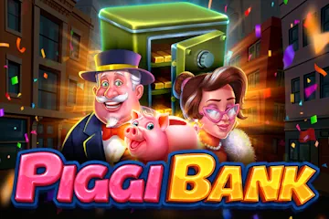 Piggi Bank slot