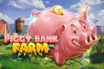 Piggy Bank Farm slot