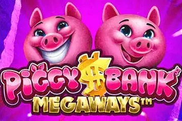 Piggy Bank Megaways