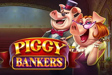 Piggy Bankers slot