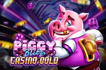 Piggy Blitz Casino Gold slot
