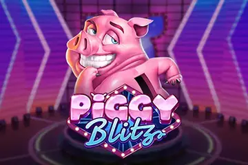 Piggy Blitz slot
