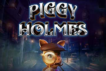 Piggy Holmes slot