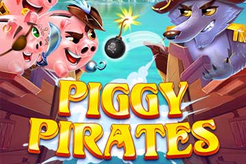 Piggy Pirates slot