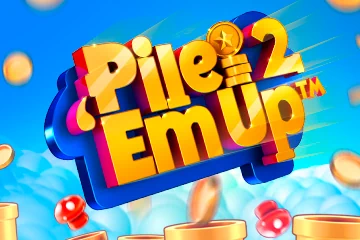 Pile Em Up 2 slot