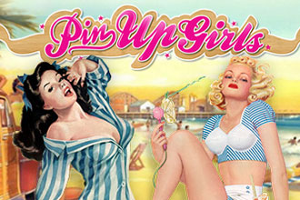 Pin Up Girls slot