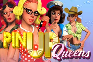 Pin Up Queens slot