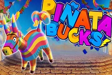 Pinata Bucks slot