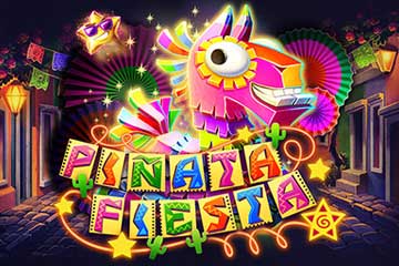 Pinata Fiesta slot