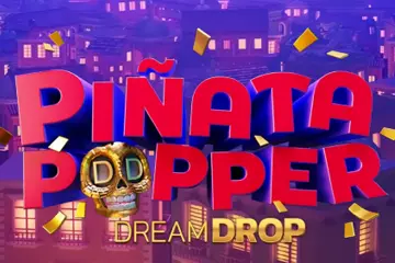Pinata Popper Dream Drop slot