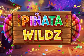 Pinata Wildz slot