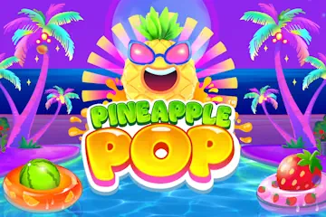 Pineapple Pop slot