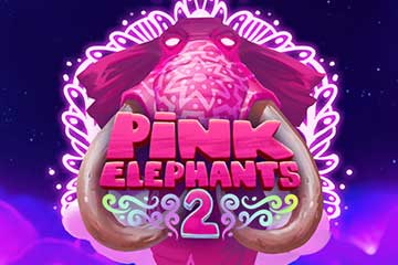 Pink Elephants 2 slot